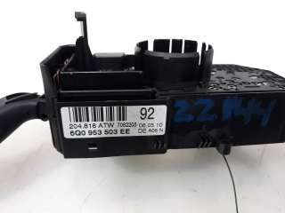 Recambio de mando multifuncion para volkswagen polo (6r1) 2009-2014 advance referencia OEM IAM 6Q0953503EE 6Q0953503EE 