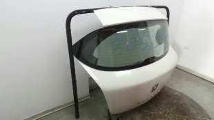 Recambio de porton trasero para seat toledo (5p2) 2004-2009 exclusive referencia OEM IAM 5P5827024 5P5827024 5P5827024 2