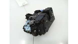 Recambio de cerradura puerta delantera izquierda para skoda octavia berlina (1z3) 2004-2010 active referencia OEM IAM 3D1837015A