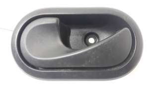 Recambio de maneta interior delantera izquierda para dacia duster 2010-2018 laureate 4x2 referencia OEM IAM 8200733848 820073384