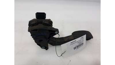 Recambio de pedal acelerador para renault master kasten 2010- l1h2 hka 3,5t referencia OEM IAM 180101626R 180101626R 