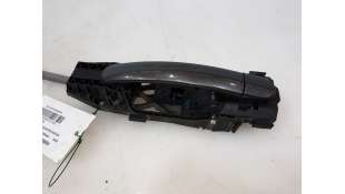 Recambio de maneta exterior delantera derecha para volkswagen polo (6r1) 2009-2014 advance referencia OEM IAM 5N0837205FGRU 5N08