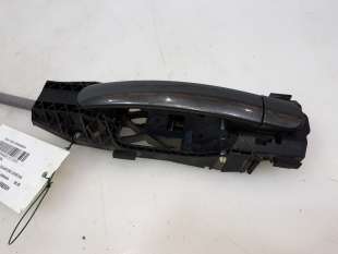 Recambio de maneta exterior delantera derecha para volkswagen polo (6r1) 2009-2014 advance referencia OEM IAM 5N0837205FGRU 5N08