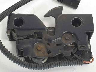 Recambio de cerradura capo para seat ibiza (6j5) 2008-2015 1.6 16v referencia OEM IAM 6J0823509 6J0823509H 6J0823509H