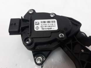 Recambio de pedal acelerador para renault master kasten 2010- l1h2 hka 3,5t referencia OEM IAM 180101626R 180101626R  2
