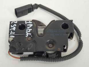 Recambio de cerradura capo para seat ibiza (6j5) 2008-2015 1.6 16v referencia OEM IAM 6J0823509 6J0823509H 6J0823509H 2