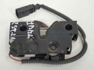 Recambio de cerradura capo para seat ibiza (6j5) 2008-2015 1.6 16v referencia OEM IAM 6J0823509 6J0823509H 6J0823509H
