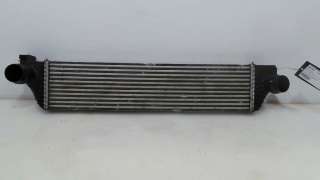 Recambio de intercooler para renault master kasten 2010- l1h1 ka 2,8t referencia OEM IAM 144960015R 144960015R 