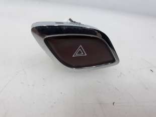 Recambio de warning para citroën c3 2009-2017 business referencia OEM IAM 96669616KR 96669616KR 