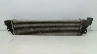 Recambio de intercooler para renault master kasten 2010- l1h1 ka 2,8t referencia OEM IAM 144960015R 144960015R 