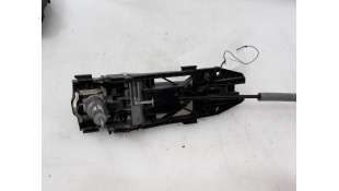 Recambio de maneta exterior delantera izquierda para volkswagen polo (6r1) 2009-2014 advance referencia OEM IAM 5N0837205FGRU 5N