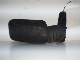 Recambio de retrovisor derecho para peugeot 205 berlina 1983-1998 1.1 mito referencia OEM IAM 814856 814856  2