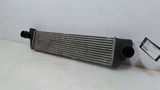 Recambio de intercooler para renault master kasten 2010- l1h1 ka 2,8t referencia OEM IAM 144960015R 144960015R 