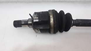 Recambio de transmision delantera derecha para kia carens (un) 2006-2011 emotion referencia OEM IAM 495001D700 495001D700  2