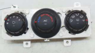 Recambio de mando climatizador para renault master kasten 2010- l1h1 ka 2,8t referencia OEM IAM 275100013R 275100013R 