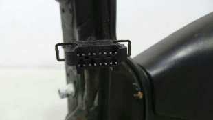 Recambio de retrovisor derecho para seat toledo (5p2) 2004-2009 exclusive referencia OEM IAM 5P18575089B9 5P1857508 5P1857508 2