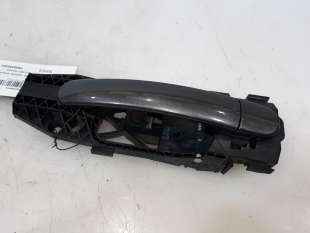 Recambio de maneta exterior trasera derecha para volkswagen polo (6r1) 2009-2014 advance referencia OEM IAM 5N0837205FGRU 5N0839