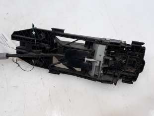 Recambio de maneta exterior trasera derecha para volkswagen polo (6r1) 2009-2014 advance referencia OEM IAM 5N0837205FGRU 5N0839 2
