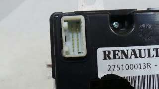 Recambio de mando climatizador para renault master kasten 2010- l1h1 ka 2,8t referencia OEM IAM 275100013R 275100013R 