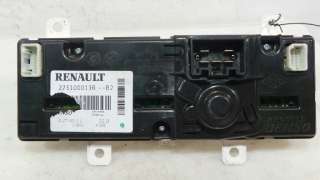 Recambio de mando climatizador para renault master kasten 2010- l1h1 ka 2,8t referencia OEM IAM 275100013R 275100013R 