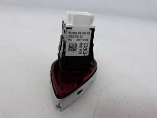 Recambio de warning para citroën c3 2009-2017 business referencia OEM IAM 96669616KR 96669616KR  2