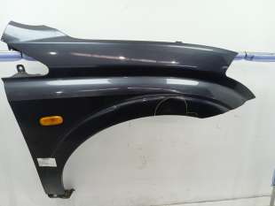 Recambio de aleta delantera derecha para ssangyong kyron 2005-2011 200 xdi premium 4wd referencia OEM IAM 5182109100 5182109100 