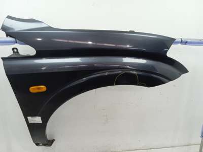 Recambio de aleta delantera derecha para ssangyong kyron 2005-2011 200 xdi premium 4wd referencia OEM IAM 5182109100 5182109100 