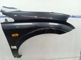 Recambio de aleta delantera derecha para ssangyong kyron 2005-2011 200 xdi premium 4wd referencia OEM IAM 5182109100 5182109100 