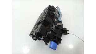 Recambio de cerradura puerta trasera izquierda para skoda octavia berlina (1z3) 2004-2010 active referencia OEM IAM 7L0839015D 7