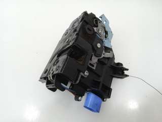 Recambio de cerradura puerta trasera izquierda para skoda octavia berlina (1z3) 2004-2010 active referencia OEM IAM 7L0839015D 7