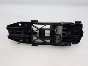 Recambio de maneta exterior delantera derecha para volkswagen golf vii lim. (5g1) 2013-2017 advance bluemotion referencia OEM IA 2