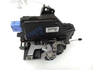 Recambio de cerradura puerta trasera izquierda para skoda octavia berlina (1z3) 2004-2010 active referencia OEM IAM 7L0839015D 7