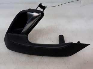 Recambio de maneta interior delantera derecha para volkswagen polo (6r1) 2009-2014 advance referencia OEM IAM 6R0867180G 6R08671