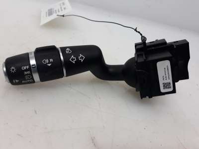 Recambio de mando luces para jaguar xf 2015- 300 sport referencia OEM IAM BJ323F972CB BJ323F972CB 