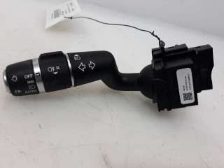 Recambio de mando luces para jaguar xf 2015- 300 sport referencia OEM IAM BJ323F972CB BJ323F972CB 