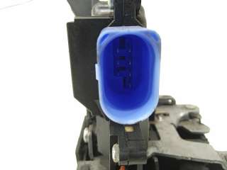 Recambio de cerradura puerta trasera izquierda para skoda octavia berlina (1z3) 2004-2010 active referencia OEM IAM 7L0839015D 7