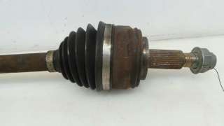 Recambio de transmision delantera derecha para renault master kasten 2010- l1h1 ka 2,8t referencia OEM IAM 391002176R 391002176R