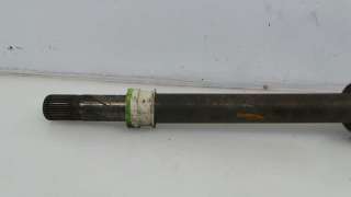 Recambio de transmision delantera derecha para renault master kasten 2010- l1h1 ka 2,8t referencia OEM IAM 391002176R 391002176R
