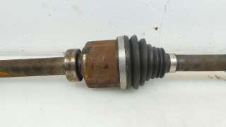 Recambio de transmision delantera derecha para renault master kasten 2010- l1h1 ka 2,8t referencia OEM IAM 391002176R 391002176R