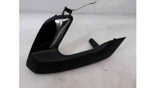 Recambio de maneta interior trasera derecha para volkswagen polo (6r1) 2009-2014 advance referencia OEM IAM 6R0867180G 6R0867180