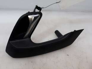 Recambio de maneta interior trasera derecha para volkswagen polo (6r1) 2009-2014 advance referencia OEM IAM 6R0867180G 6R0867180