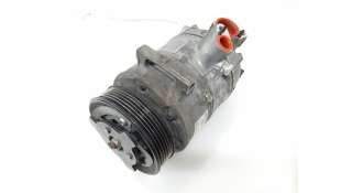 Recambio de compresor aire acondicionado para skoda octavia berlina (1z3) 2004-2010 active referencia OEM IAM 1K0820808B 1K08208