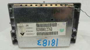 Recambio de sistema navegacion gps para renault laguna ii grandtour (kg0) 2001-2007 referencia OEM IAM 8200001376B 8200001376B  2