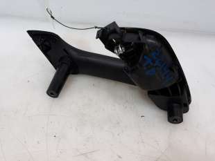 Recambio de maneta interior trasera derecha para volkswagen polo (6r1) 2009-2014 advance referencia OEM IAM 6R0867180G 6R0867180 2