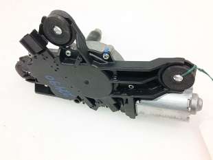 Recambio de motor limpia trasero para ford galaxy (ca1) 2006-2015 trend referencia OEM IAM 1689913 3M51R17K441AE  2