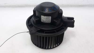 Recambio de ventilador calefaccion para kia carens (un) 2006-2011 emotion referencia OEM IAM B448231370 B448231370 