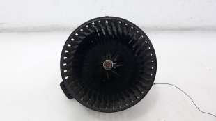 Recambio de ventilador calefaccion para kia carens (un) 2006-2011 emotion referencia OEM IAM B448231370 B448231370  2