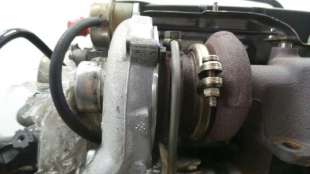 Recambio de motor completo para ford mondeo berlina (ge) 2000-2007 ambiente referencia OEM IAM D6BA D6BA  2