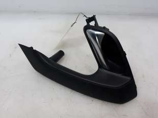 Recambio de maneta interior trasera izquierda para volkswagen polo (6r1) 2009-2014 advance referencia OEM IAM 6R0867179G 6R08671