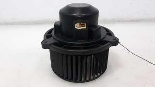 Recambio de ventilador calefaccion para kia carens (un) 2006-2011 emotion referencia OEM IAM B448231370 B448231370 